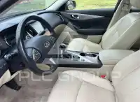 2014 Infinity Q50 фото