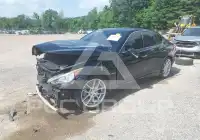 2014 Infinity Q50 фото