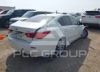 2014 Infinity Q50 photo