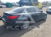 2014 Infinity Q50 фото