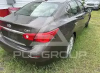 2014 Infinity Q50 фото