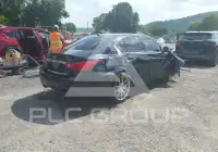 2014 Infinity Q50 фото