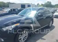 2014 Infinity QX70 фото