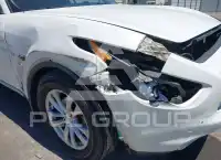 2014 Infinity QX70 фото