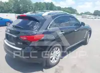 2014 Infinity QX70 фото