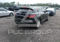 2014 Infinity QX70 фото