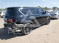 2014 Infinity QX80 photo