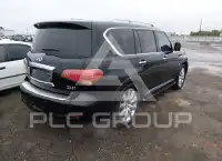 2014 Infinity QX80 photo