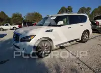 2014 Infinity QX80 фото