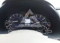 2014 Infinity QX80 photo