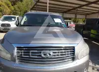 2014 Infinity QX80 photo