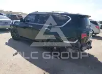2014 Infinity QX80 photo