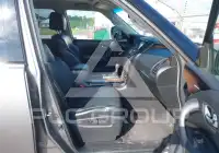 2014 Infinity QX80 фото
