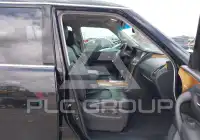 2014 Infinity QX80 фото