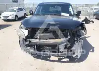 2014 Infinity QX80 photo