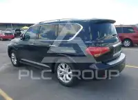 2014 Infinity QX80 photo