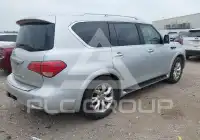 2014 Infinity QX80 photo