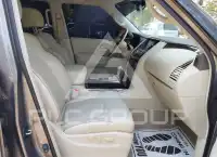 2014 Infinity QX80 photo