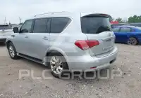 2014 Infinity QX80 photo