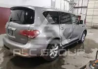 2014 Infinity QX80 photo