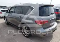 2014 Infinity QX80 фото