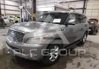 2014 Infinity QX80 photo