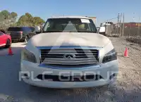 2014 Infinity QX80 фото