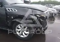 2014 Infinity QX80 фото