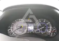 2014 Infinity QX80 фото