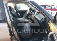 2014 Infinity QX80 фото