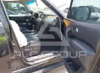 2014 Infinity QX80 фото