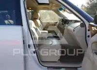 2014 Infinity QX80 фото