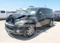 2014 Infinity QX80 фото