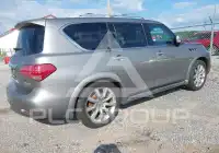 2014 Infinity QX80 фото