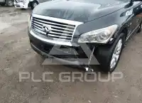 2014 Infinity QX80 photo