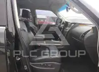 2014 Infinity QX80 фото