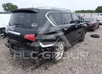 2014 Infinity QX80 фото
