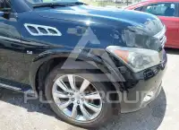 2014 Infinity QX80 фото