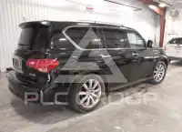 2014 Infinity QX80 фото