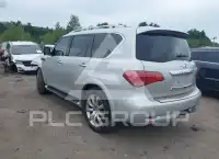 2014 Infinity QX80 фото