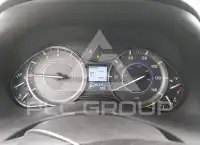 2014 Infinity QX80 фото
