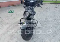2014 Suzuki VL photo