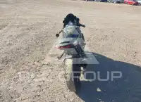 2014 Suzuki GSX-R750 photo
