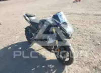 2014 Suzuki GSX-R750 photo