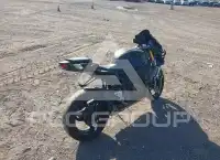 2014 Suzuki GSX-R750 photo
