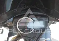 2014 Suzuki GSX-R750 photo