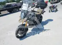 2014 Suzuki DL (V-Strom) фото