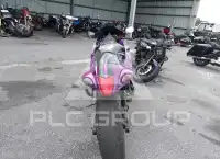 2014 Suzuki GSX1300 фото