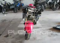 2014 Suzuki GSX1300 фото