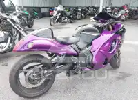 2014 Suzuki GSX1300 фото